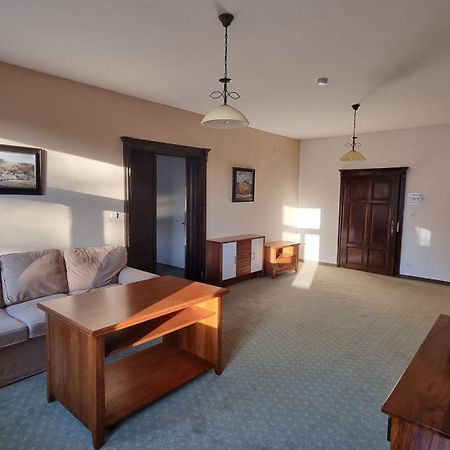 Apartmany Pasacek Нове-Место-на-Мораве Экстерьер фото