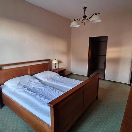 Apartmany Pasacek Нове-Место-на-Мораве Экстерьер фото
