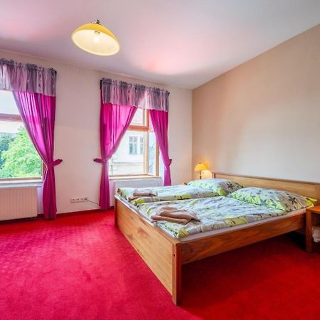 Apartmany Pasacek Нове-Место-на-Мораве Экстерьер фото