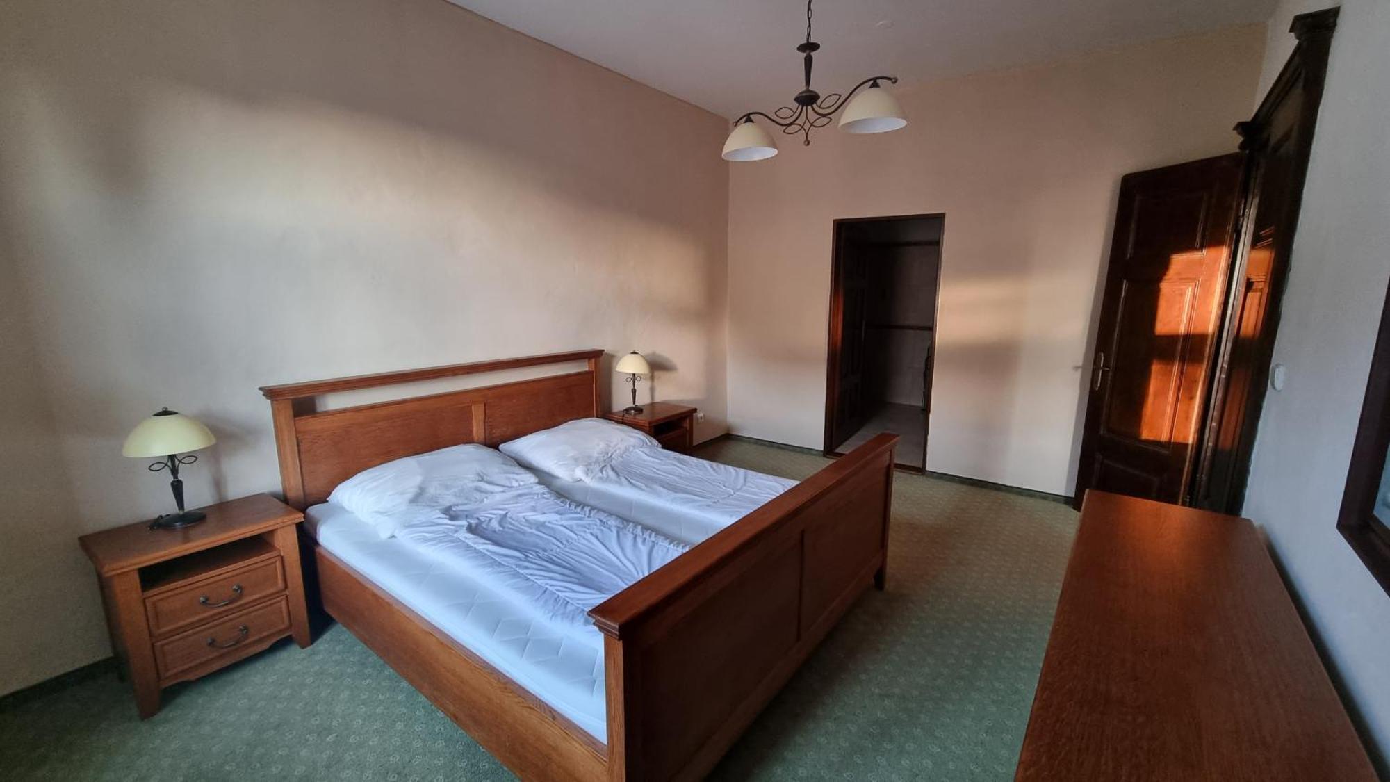 Apartmany Pasacek Нове-Место-на-Мораве Экстерьер фото