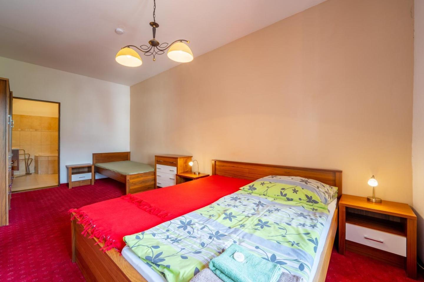 Apartmany Pasacek Нове-Место-на-Мораве Экстерьер фото