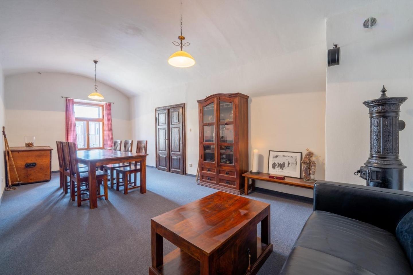 Apartmany Pasacek Нове-Место-на-Мораве Экстерьер фото