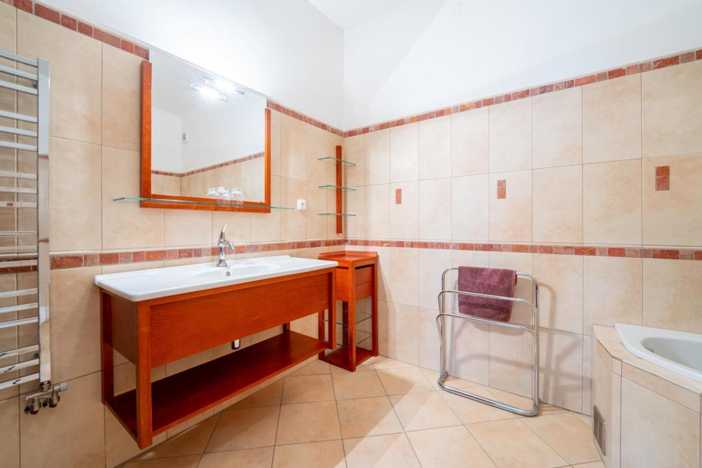 Apartmany Pasacek Нове-Место-на-Мораве Экстерьер фото