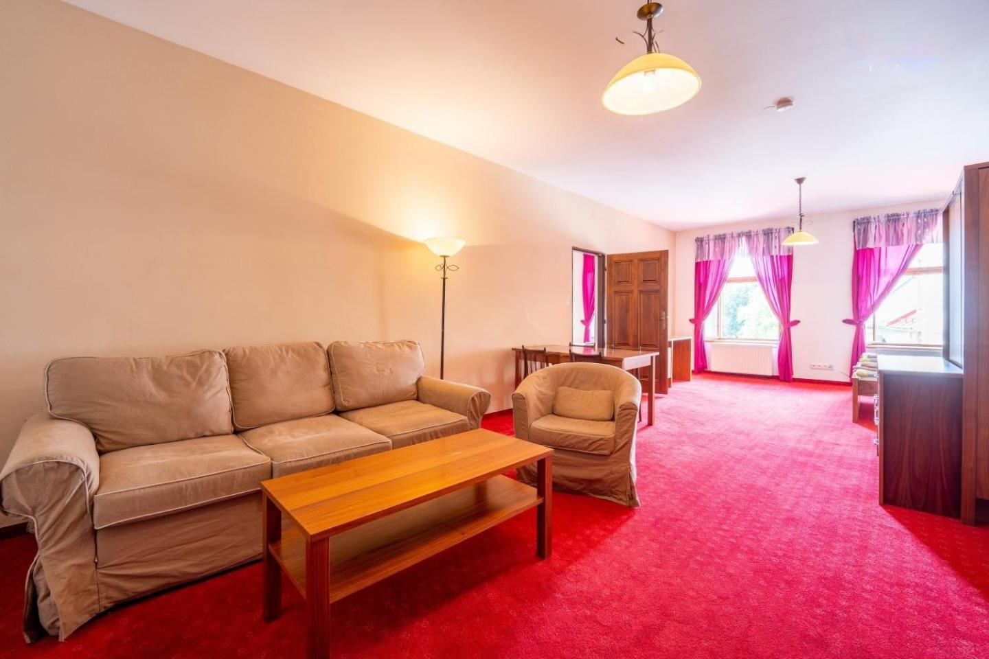 Apartmany Pasacek Нове-Место-на-Мораве Экстерьер фото