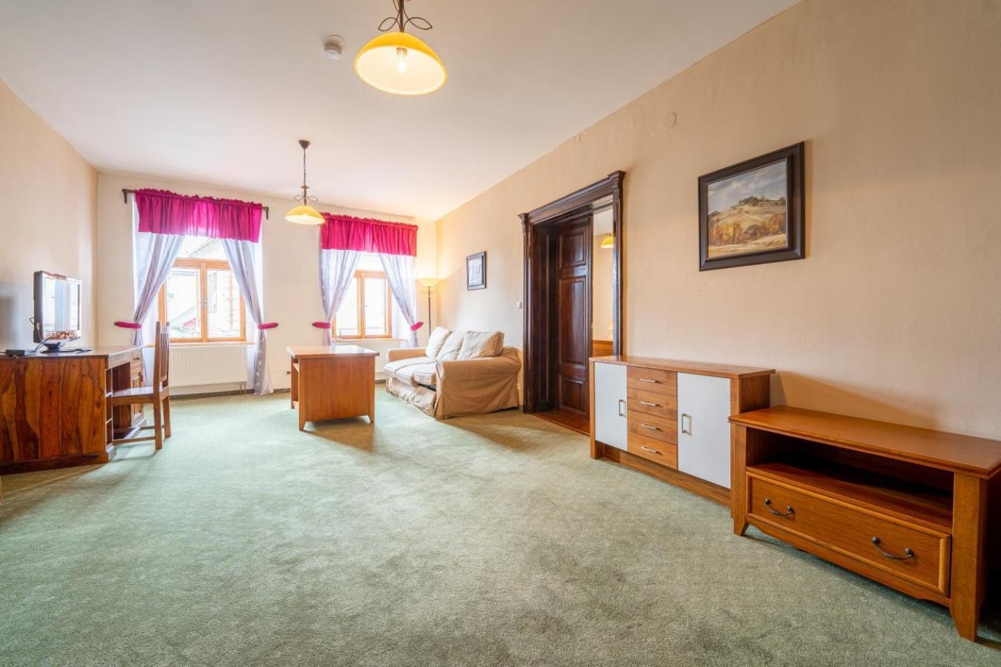 Apartmany Pasacek Нове-Место-на-Мораве Экстерьер фото